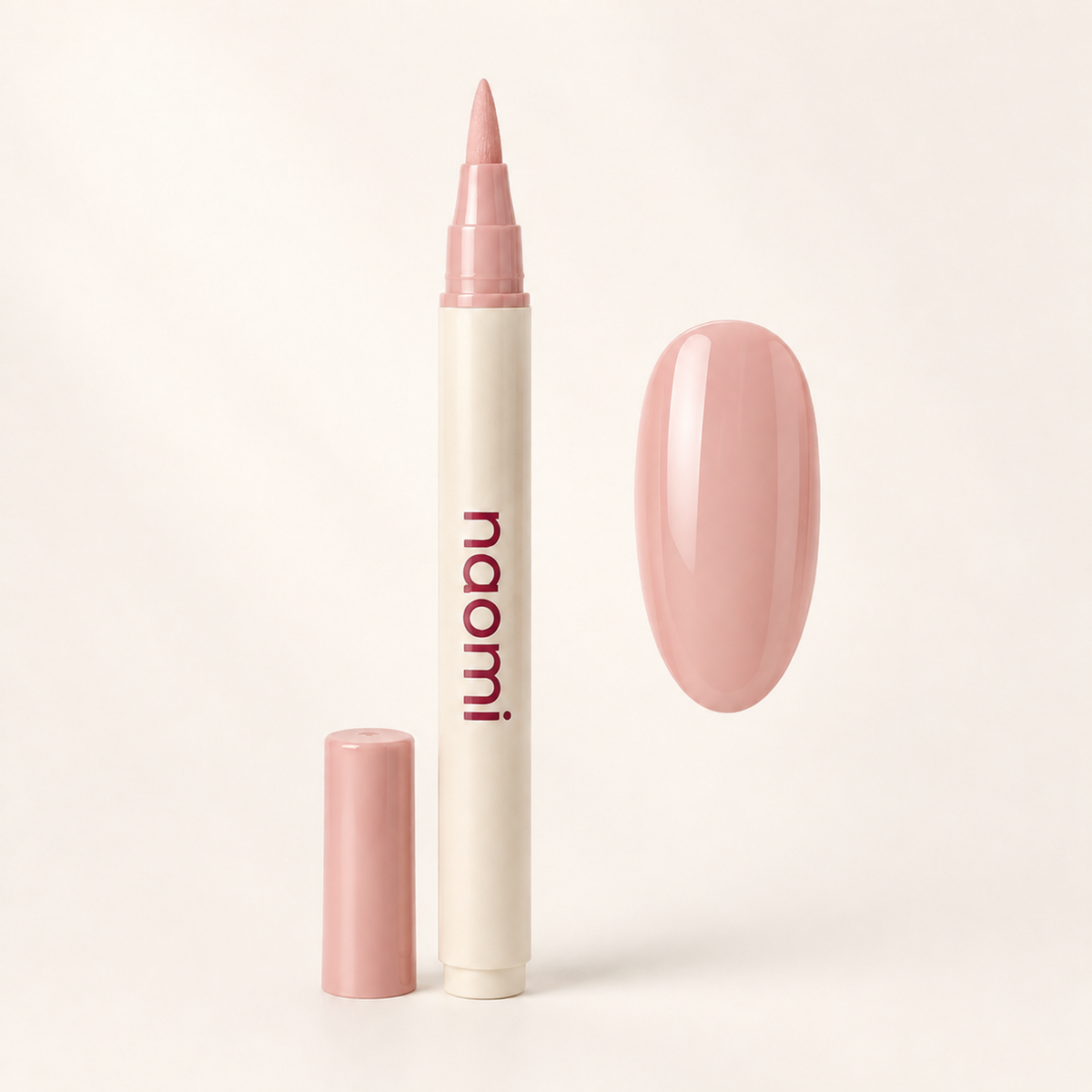 Naomi Nail Pen Ballet