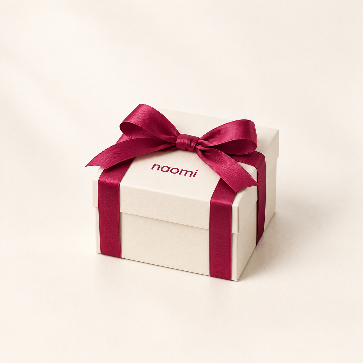 Naomi Mystery Gift