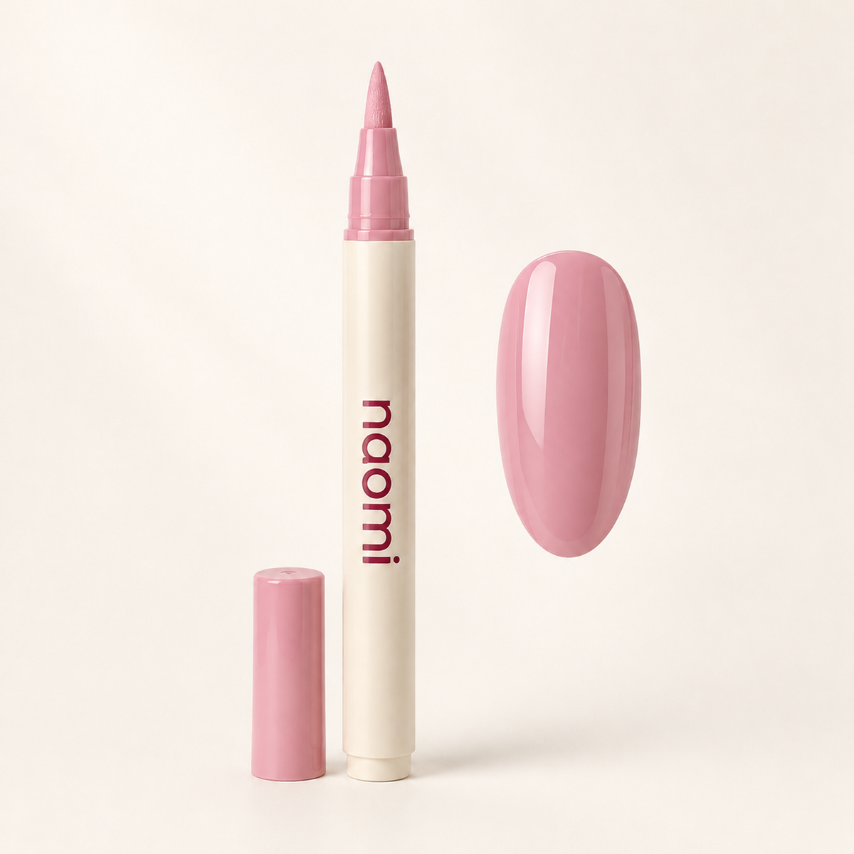 Naomi Nail Pen Blush