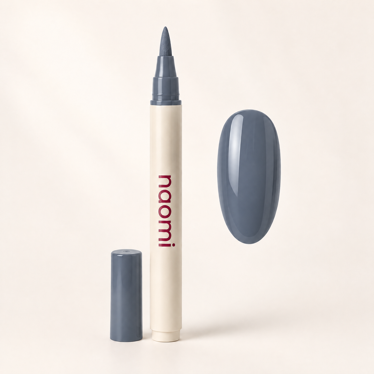 Naomi Nail Pen Slate