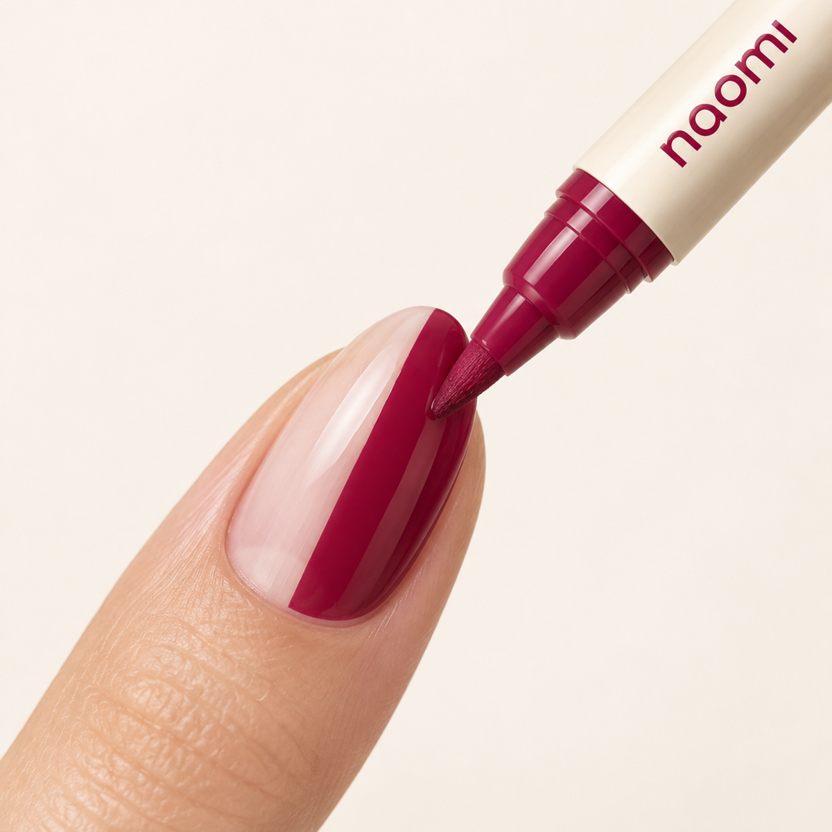 naomi one stroke
